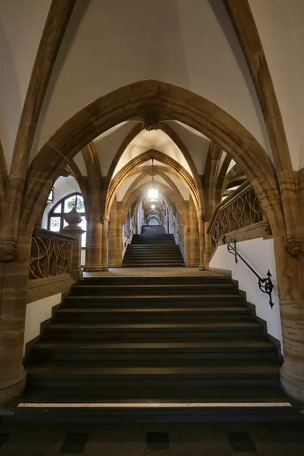 038 | 2019 | München | Neues Rathaus | © carsten riede fotografie