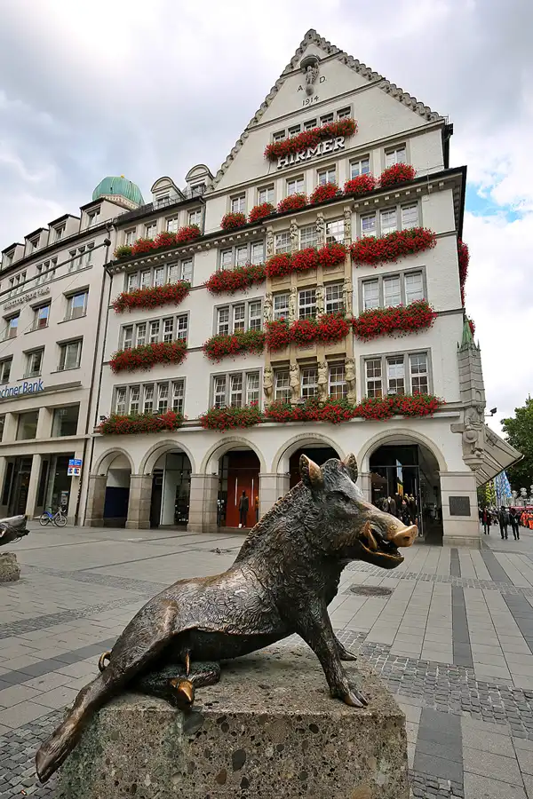 040 | 2019 | München | © carsten riede fotografie