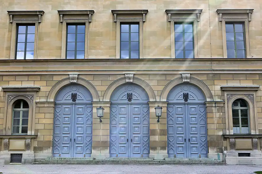 049 | 2019 | München | Bayerische Akademie der Wissenschaften | © carsten riede fotografie