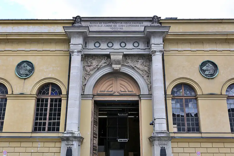055 | 2019 | München | Theater im Marstall | © carsten riede fotografie