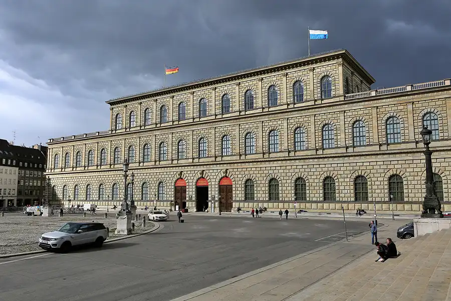057 | 2019 | München | Bayerische Akademie der schönen Künste | © carsten riede fotografie