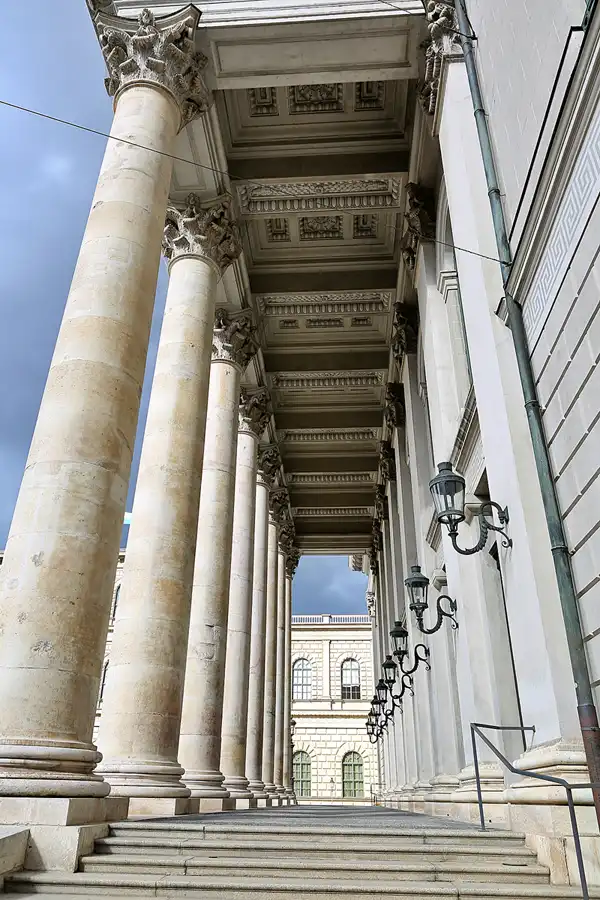 058 | 2019 | München | Bayerische Staatsoper | © carsten riede fotografie