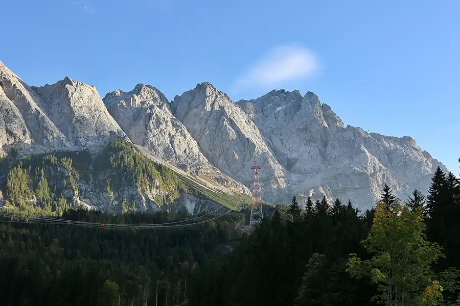 003 | 2019 | Zugspitze | © carsten riede fotografie