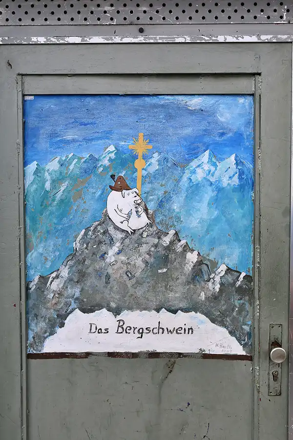 009 | 2019 | Zugspitze | © carsten riede fotografie