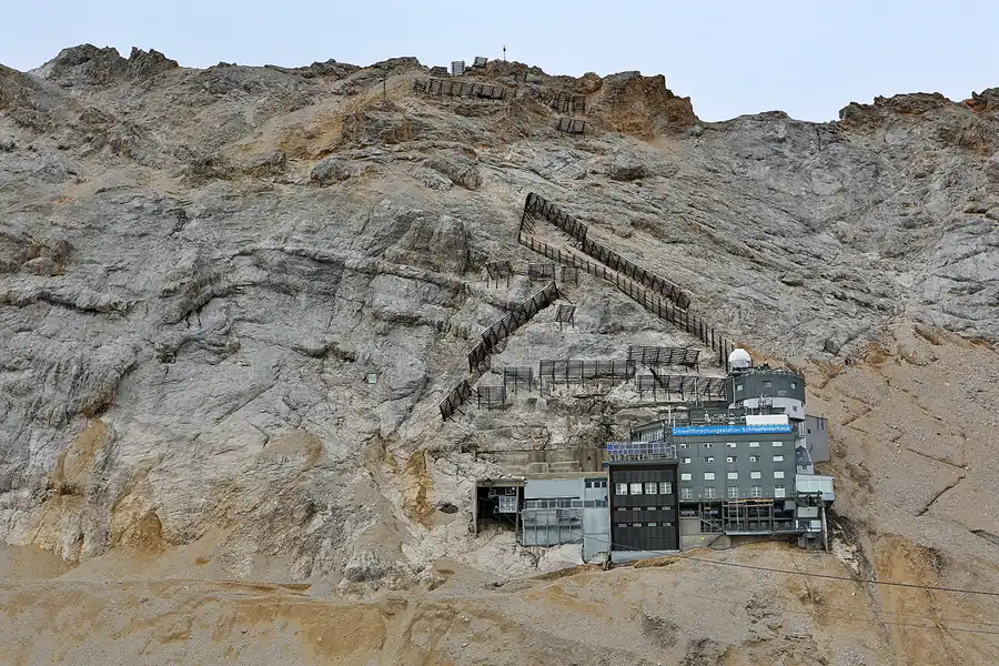 029 | 2019 | Zugspitze | © carsten riede fotografie