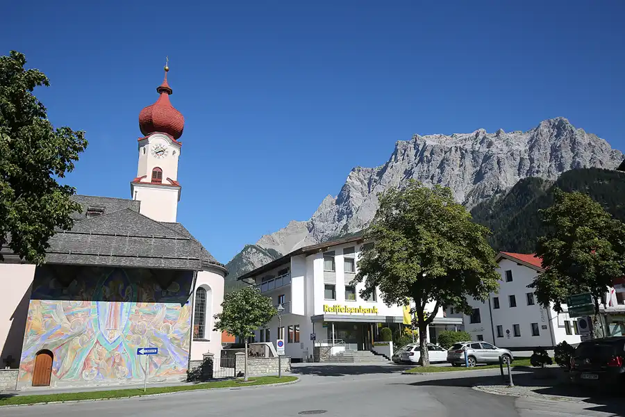 040 | 2019 | Ehrwald | © carsten riede fotografie