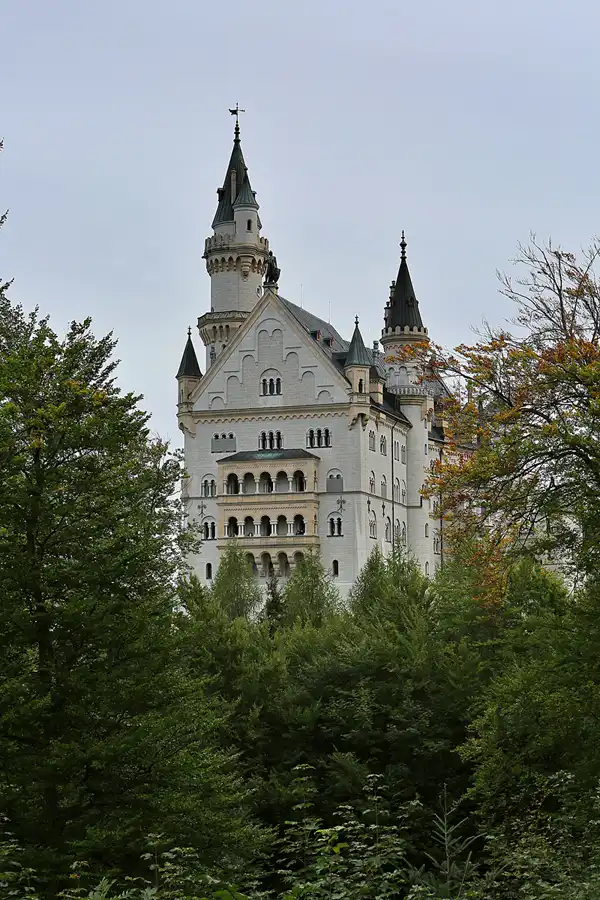 045 | 2019 | Schwangau | Schloss Neuschwanstein | © carsten riede fotografie