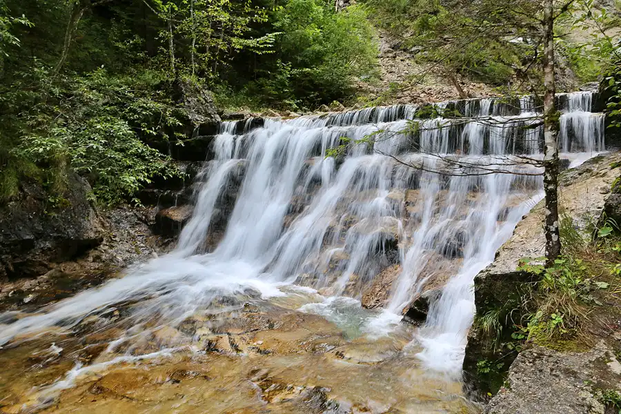 051 | 2019 | Schwangau | Pöllatschlucht | © carsten riede fotografie