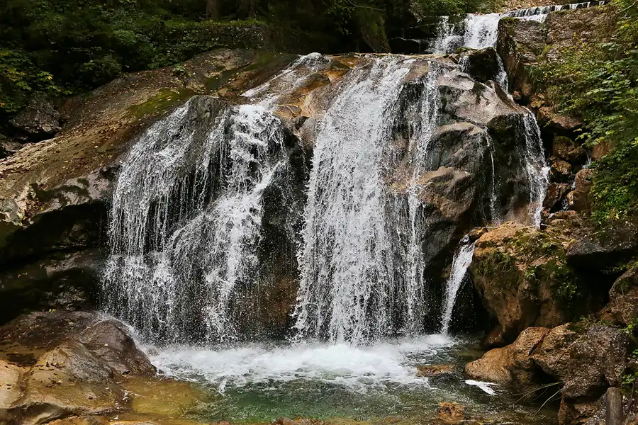 052 | 2019 | Schwangau | Pöllatschlucht | © carsten riede fotografie