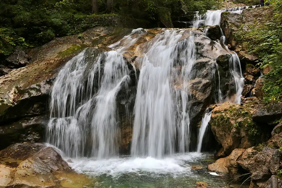 053 | 2019 | Schwangau | Pöllatschlucht | © carsten riede fotografie