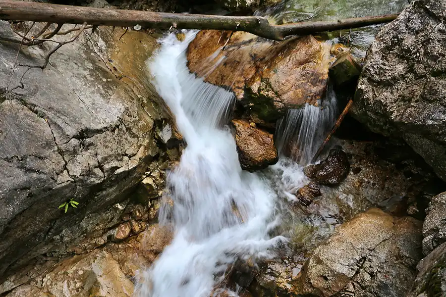 054 | 2019 | Schwangau | Pöllatschlucht | © carsten riede fotografie
