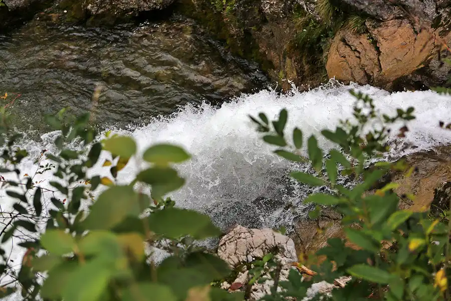 077 | 2019 | Farchant | Kuhfluchtwasserfälle | © carsten riede fotografie