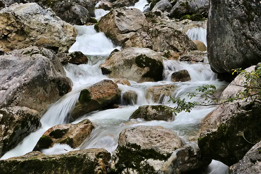 079 | 2019 | Farchant | Kuhfluchtwasserfälle | © carsten riede fotografie