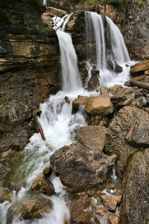 082 | 2019 | Farchant | Kuhfluchtwasserfälle | © carsten riede fotografie