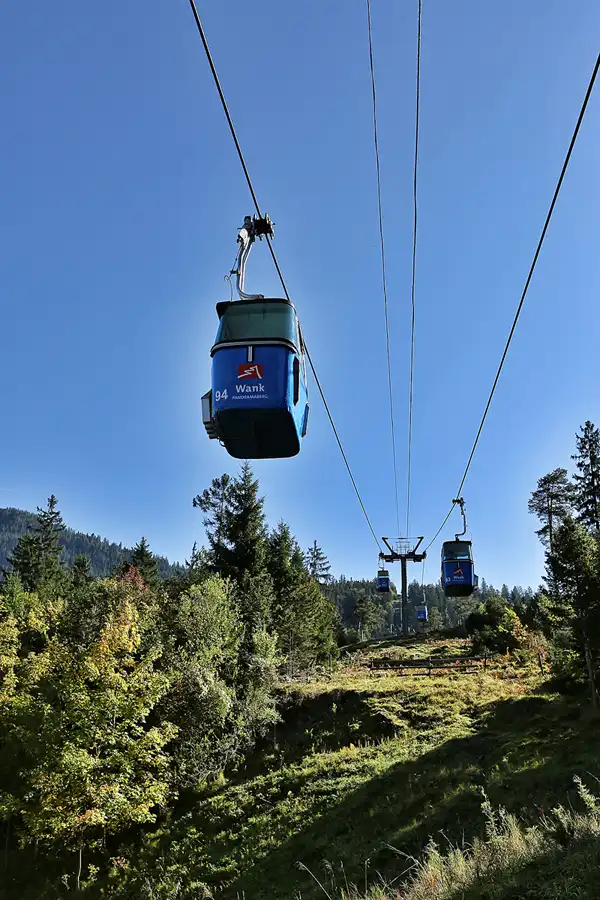 091 | 2019 | Wank | Wankbahn | © carsten riede fotografie