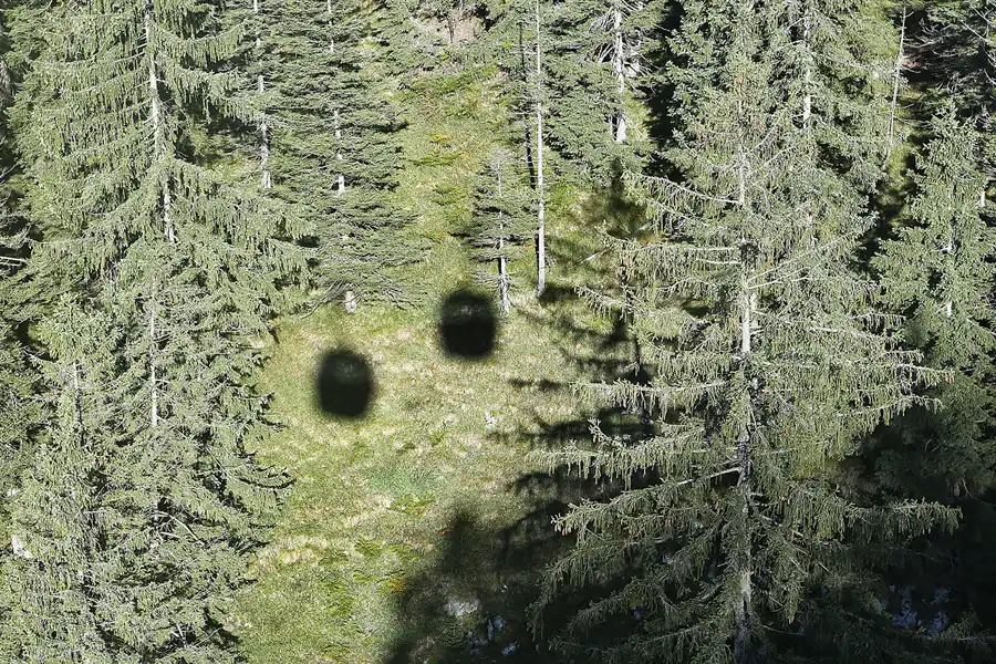 092 | 2019 | Wank | Wankbahn | © carsten riede fotografie