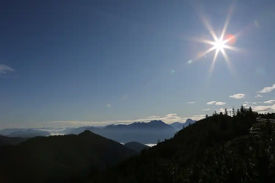 096 | 2019 | Blick vom Wank | © carsten riede fotografie