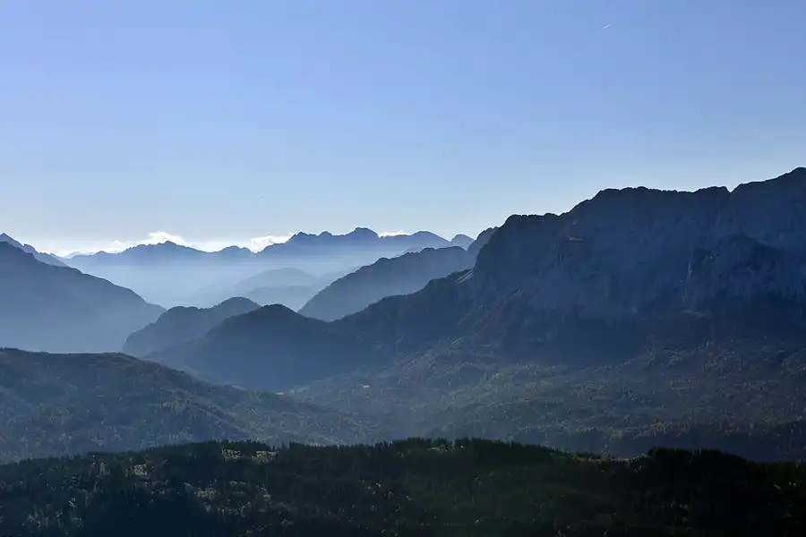 102 | 2019 | Blick vom Wank | © carsten riede fotografie