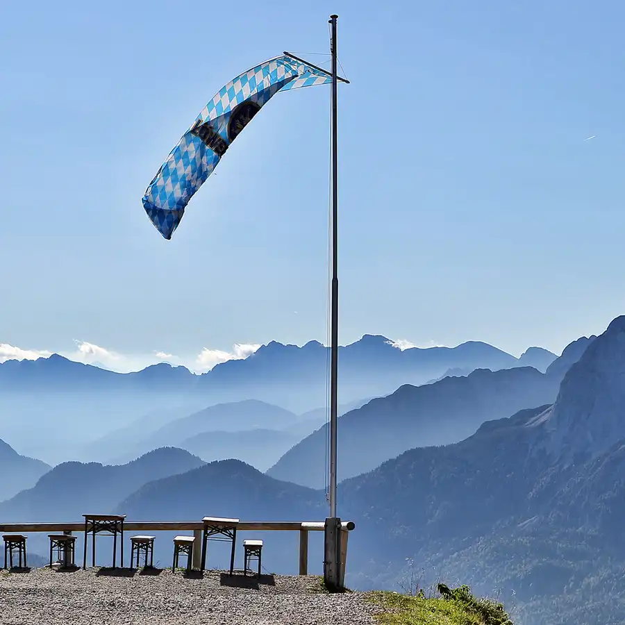 105 | 2019 | Wank | © carsten riede fotografie