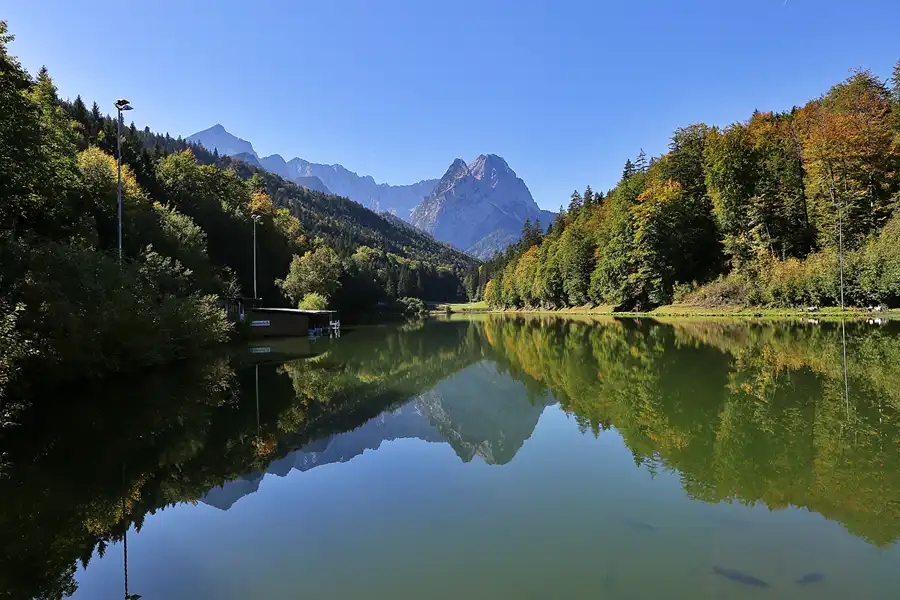 106 | 2019 | Riessersee | © carsten riede fotografie