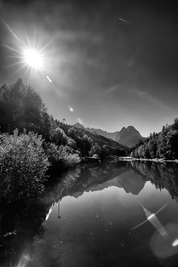 110 | 2019 | Riessersee | © carsten riede fotografie