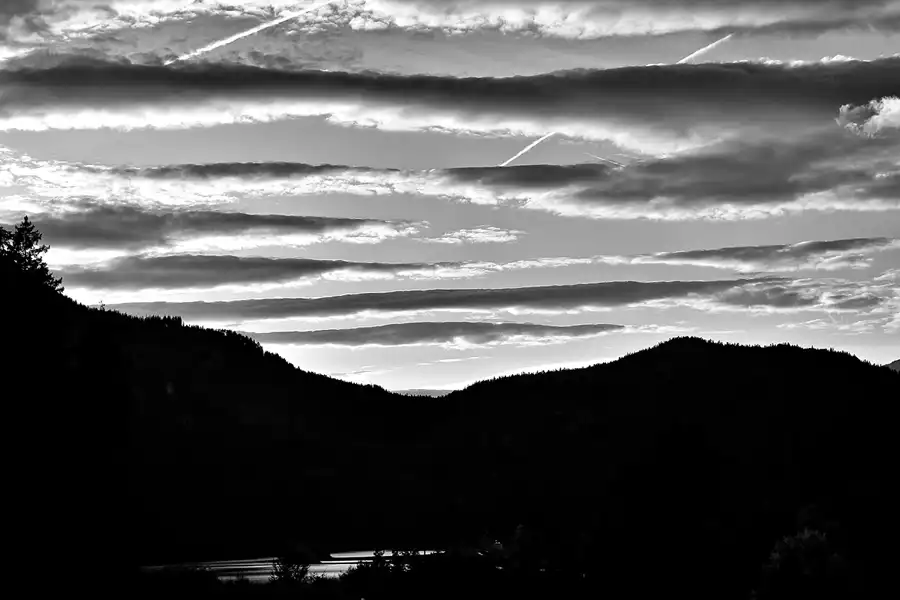 119 | 2019 | Eibsee | © carsten riede fotografie