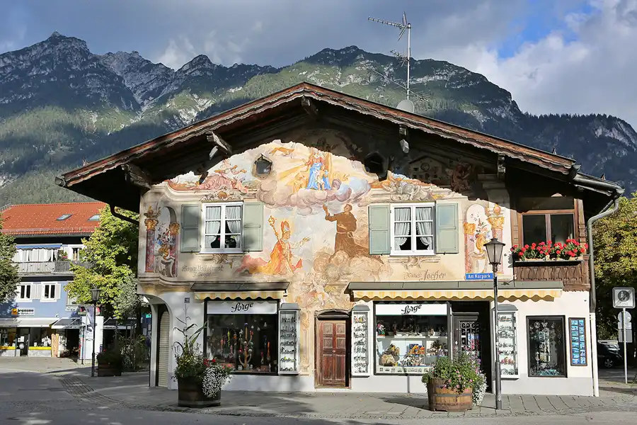 130 | 2019 | Garmisch-Partenkirchen | © carsten riede fotografie