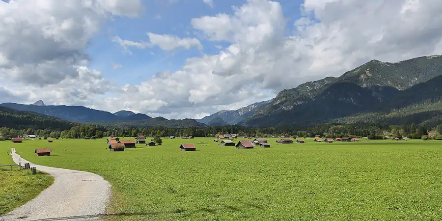 131 | 2019 | Garmisch-Partenkirchen | © carsten riede fotografie