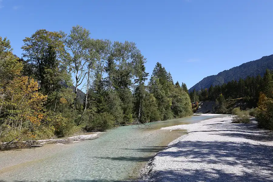 172 | 2019 | Naturpark Karwendel | © carsten riede fotografie