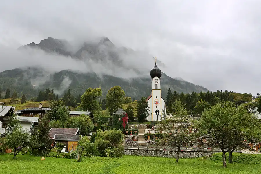 173 | 2019 | Grainau | © carsten riede fotografie