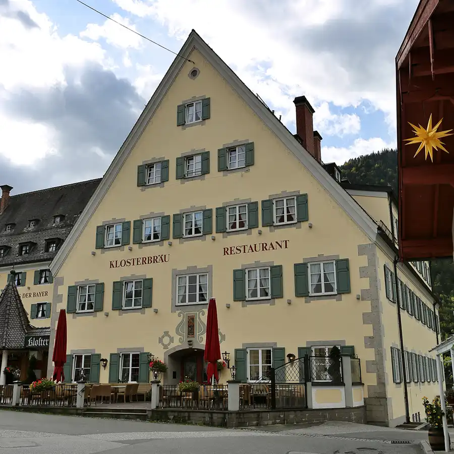 180 | 2019 | Ettal | © carsten riede fotografie