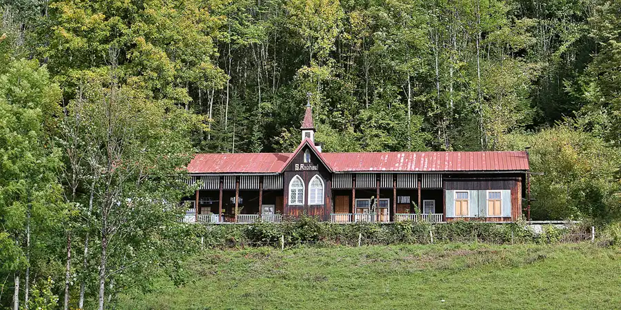 181 | 2019 | Ettal | © carsten riede fotografie