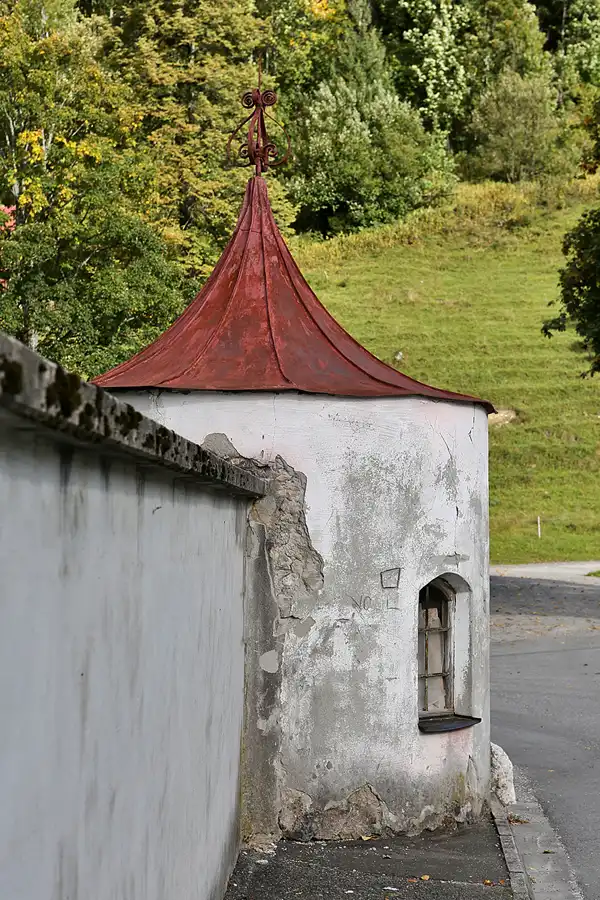 182 | 2019 | Ettal | Benediktinerabtei Ettal | © carsten riede fotografie