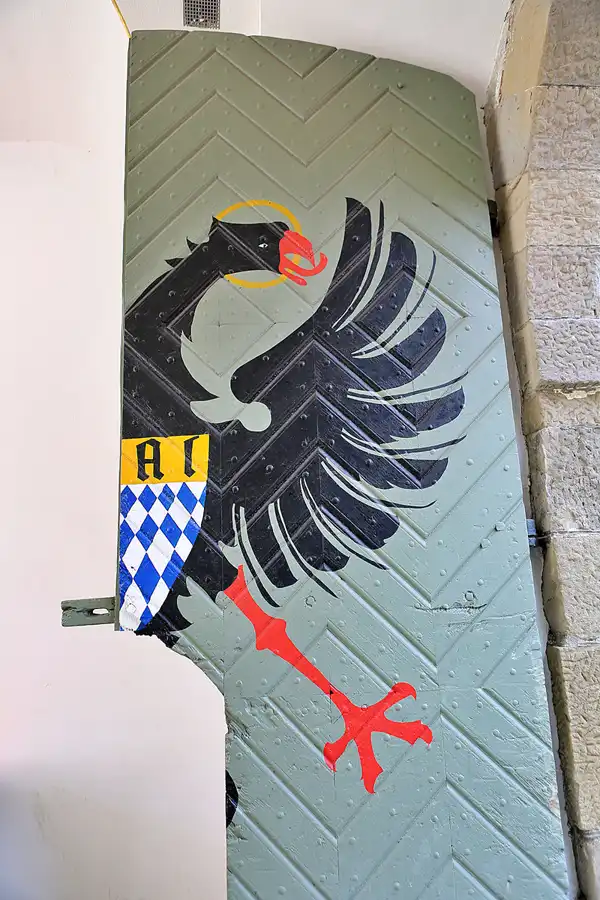 183 | 2019 | Ettal | Benediktinerabtei Ettal | © carsten riede fotografie