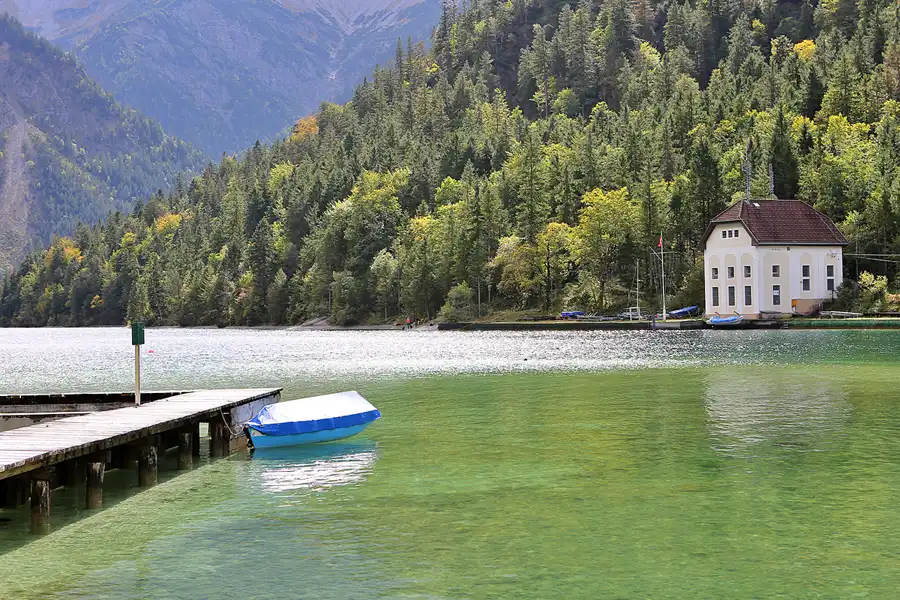 189 | 2019 | Am Plansee | © carsten riede fotografie