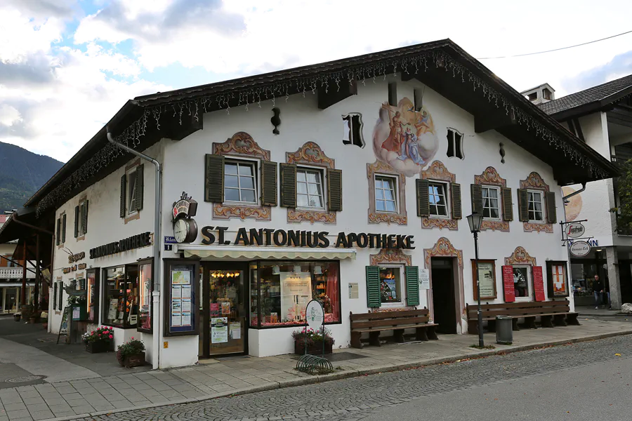 128 | 2019 | Garmisch-Partenkirchen | © carsten riede fotografie