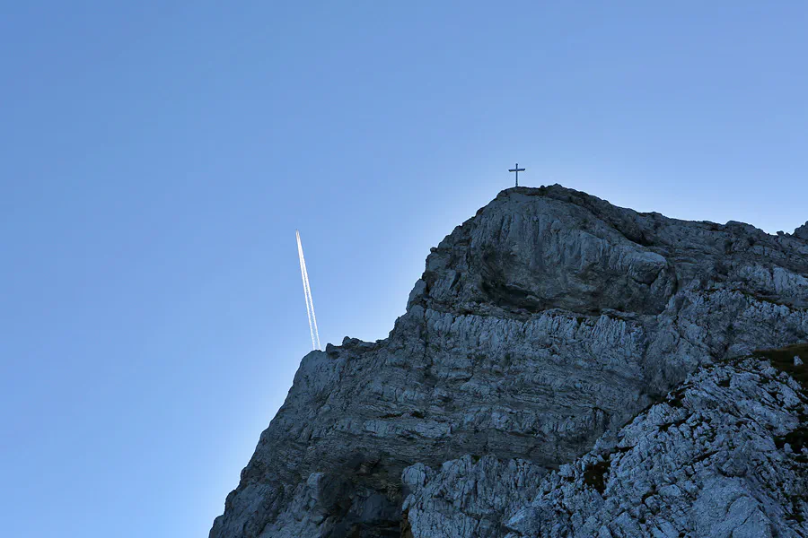 153 | 2019 | Blick vom Karwendel | © carsten riede fotografie