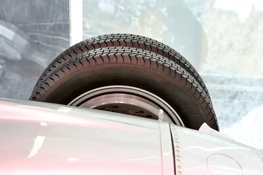 009 | 2019 | Ingolstadt | Audi Forum – Auto Union Typ C Stromlinie | © carsten riede fotografie