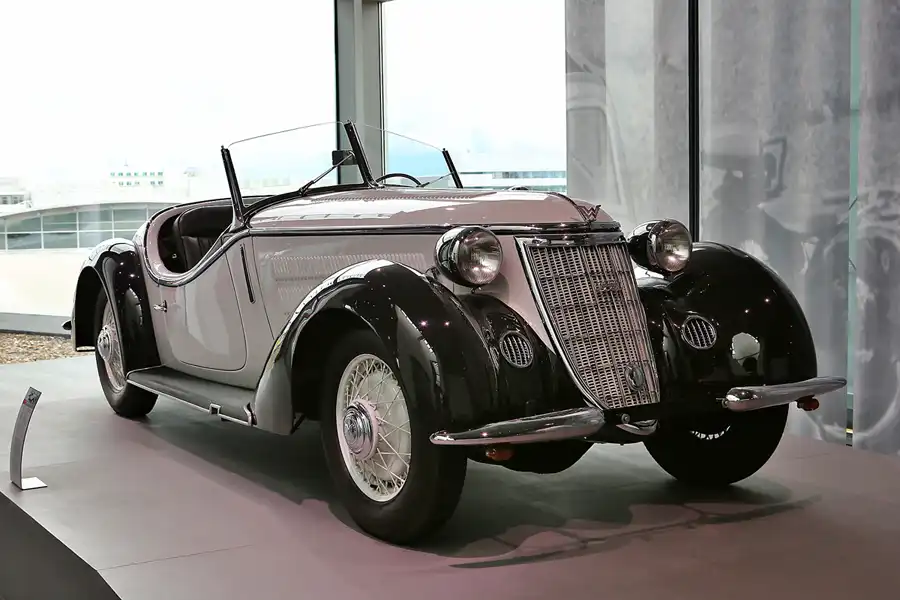 015 | 2019 | Ingolstadt | Audi Forum | © carsten riede fotografie