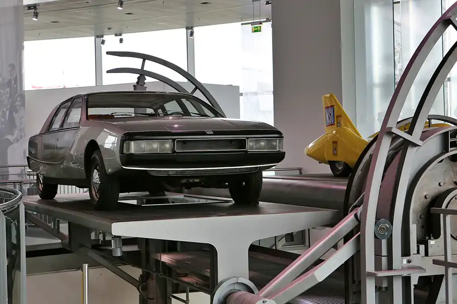 018 | 2019 | Ingolstadt | Audi Forum | © carsten riede fotografie