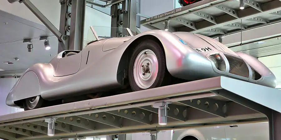 049 | 2019 | Ingolstadt | Audi Forum | © carsten riede fotografie