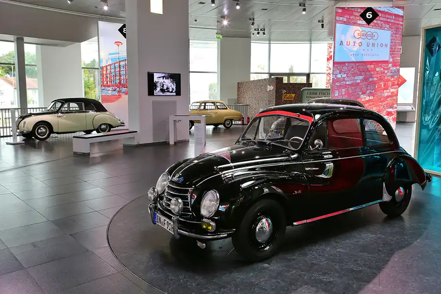 056 | 2019 | Ingolstadt | Audi Forum | © carsten riede fotografie