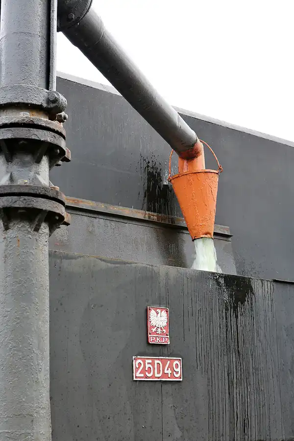 029 | 2019 | Wolsztyn | Parowozownia Wolsztyn | © carsten riede fotografie