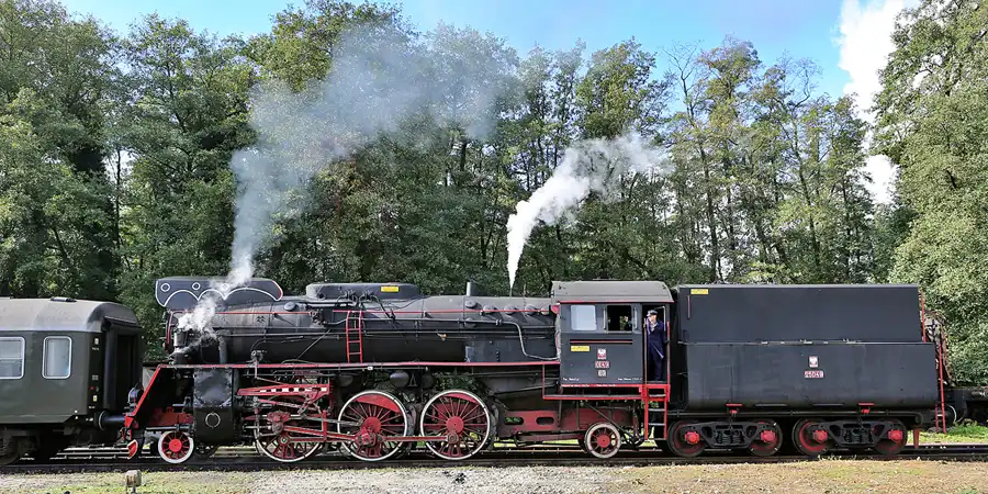 049 | 2019 | Wolsztyn | Parowozownia Wolsztyn | © carsten riede fotografie