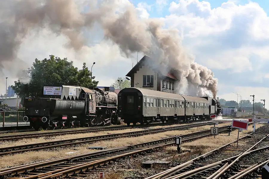 058 | 2019 | Wolsztyn | Parowozownia Wolsztyn | © carsten riede fotografie