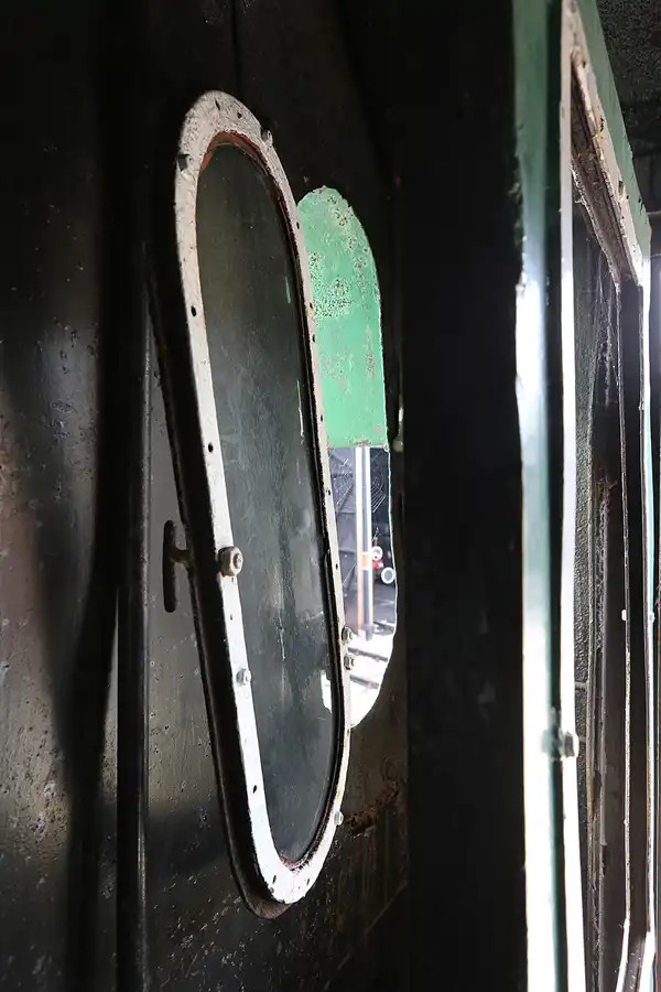 068 | 2019 | Wolsztyn | Parowozownia Wolsztyn | © carsten riede fotografie