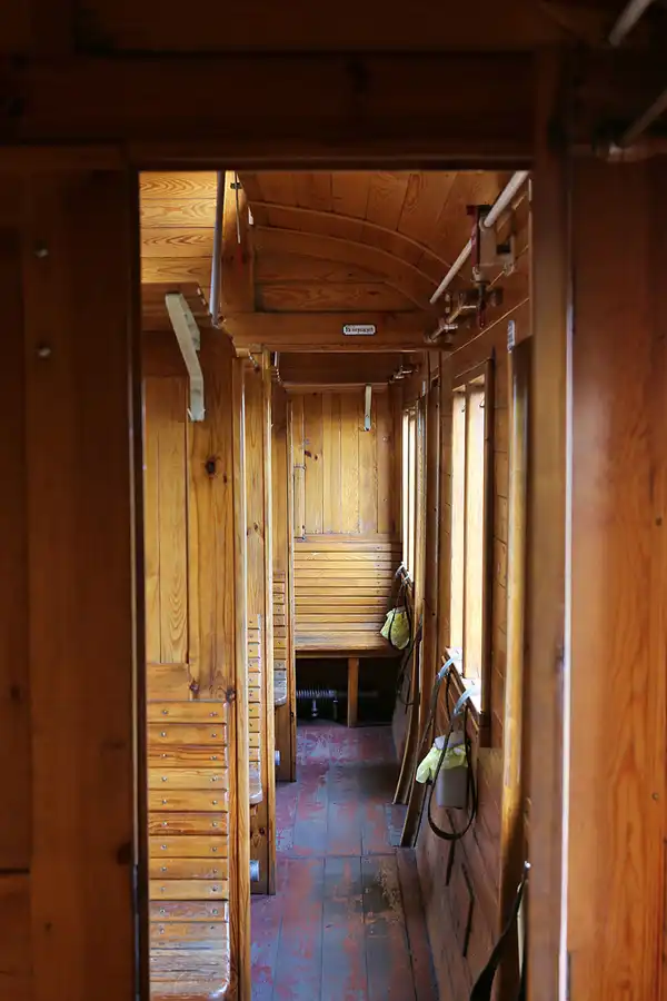 073 | 2019 | Wolsztyn | Parowozownia Wolsztyn | © carsten riede fotografie