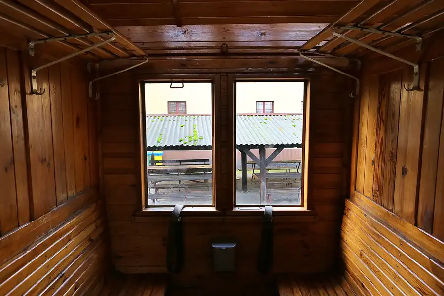 074 | 2019 | Wolsztyn | Parowozownia Wolsztyn | © carsten riede fotografie