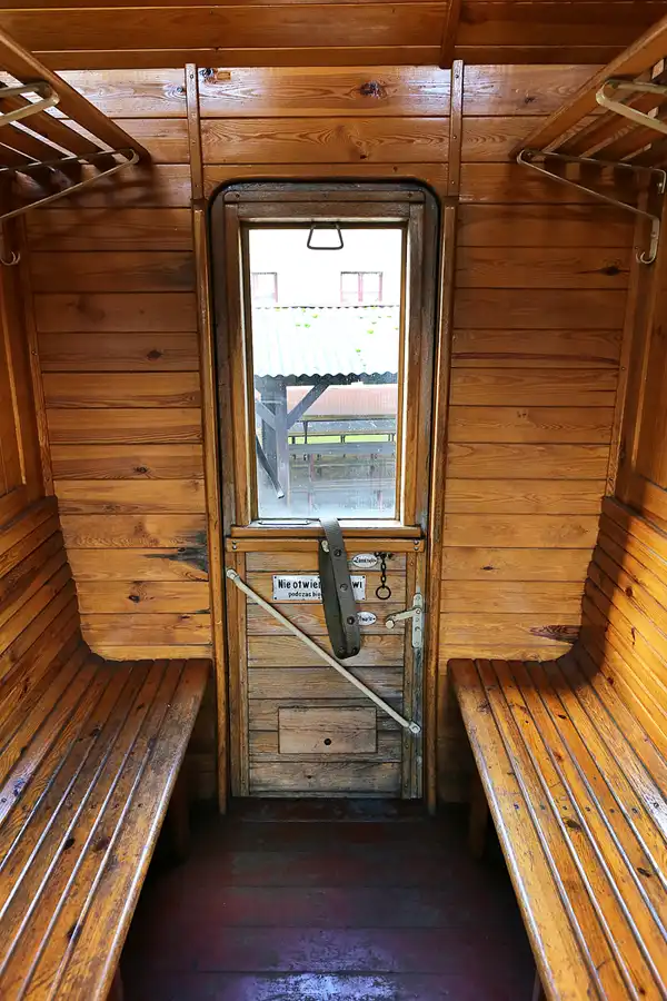 075 | 2019 | Wolsztyn | Parowozownia Wolsztyn | © carsten riede fotografie