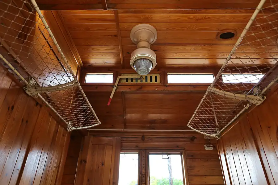 076 | 2019 | Wolsztyn | Parowozownia Wolsztyn | © carsten riede fotografie